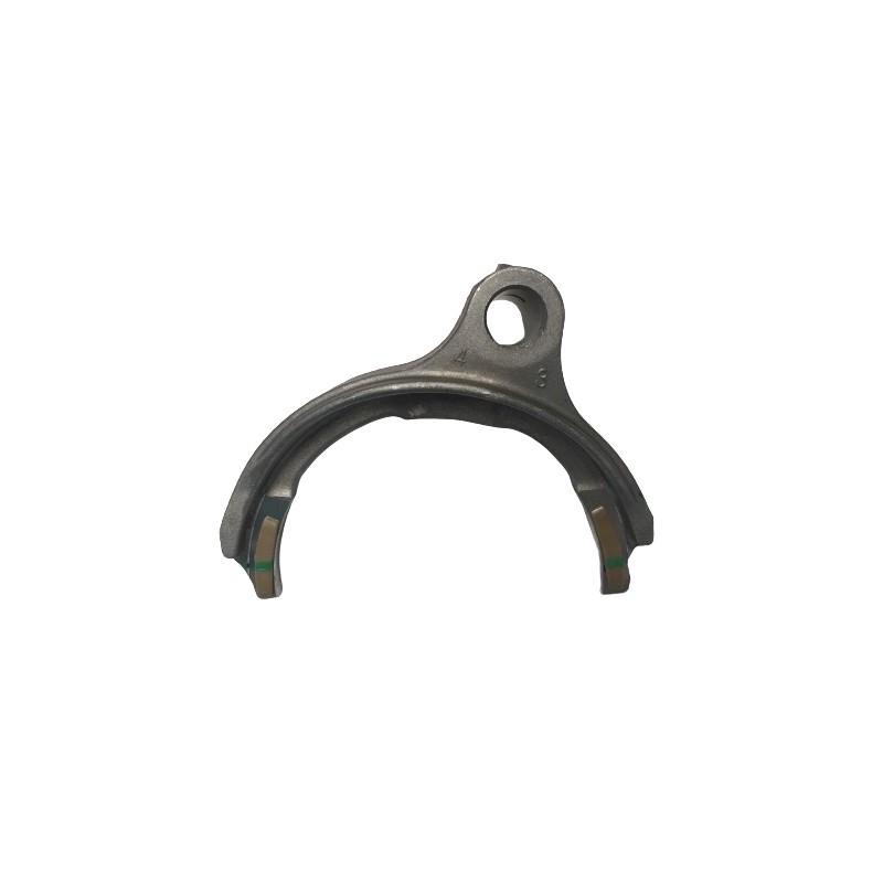 Shift Fork & Gear Components｜ISO Standard Precision for Automotive Applications